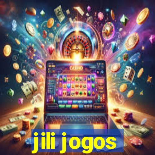 jili jogos